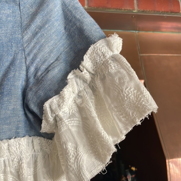 Atelier Camille top - Picture 2 of 4